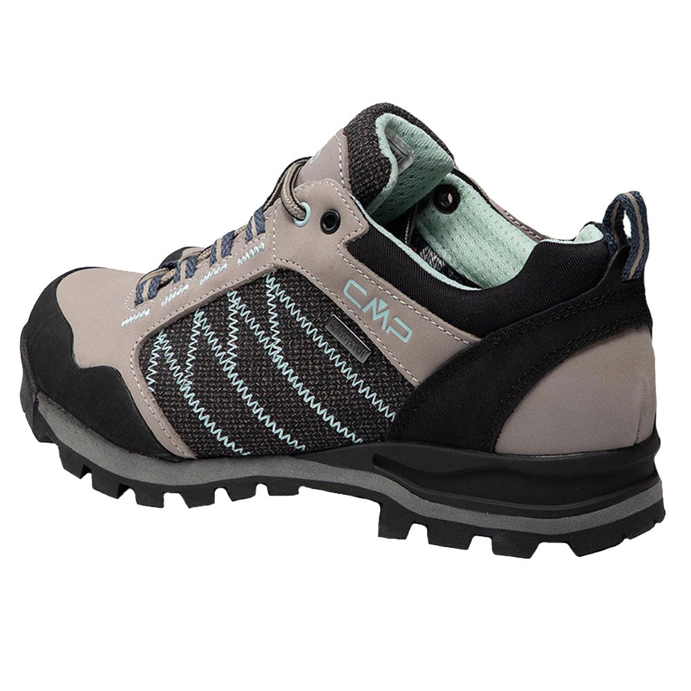 Thiamat Low Chaussure Femme