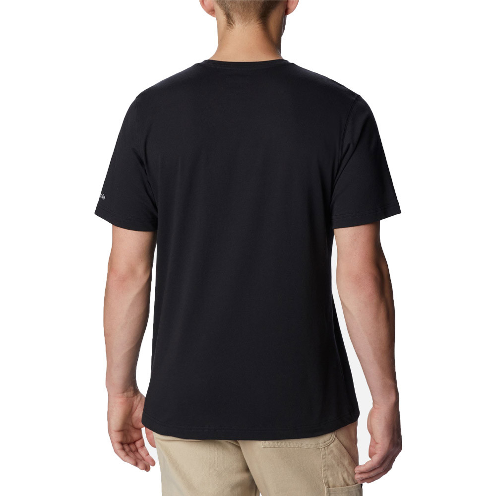 Thistletown T-Shirt Mc Homme