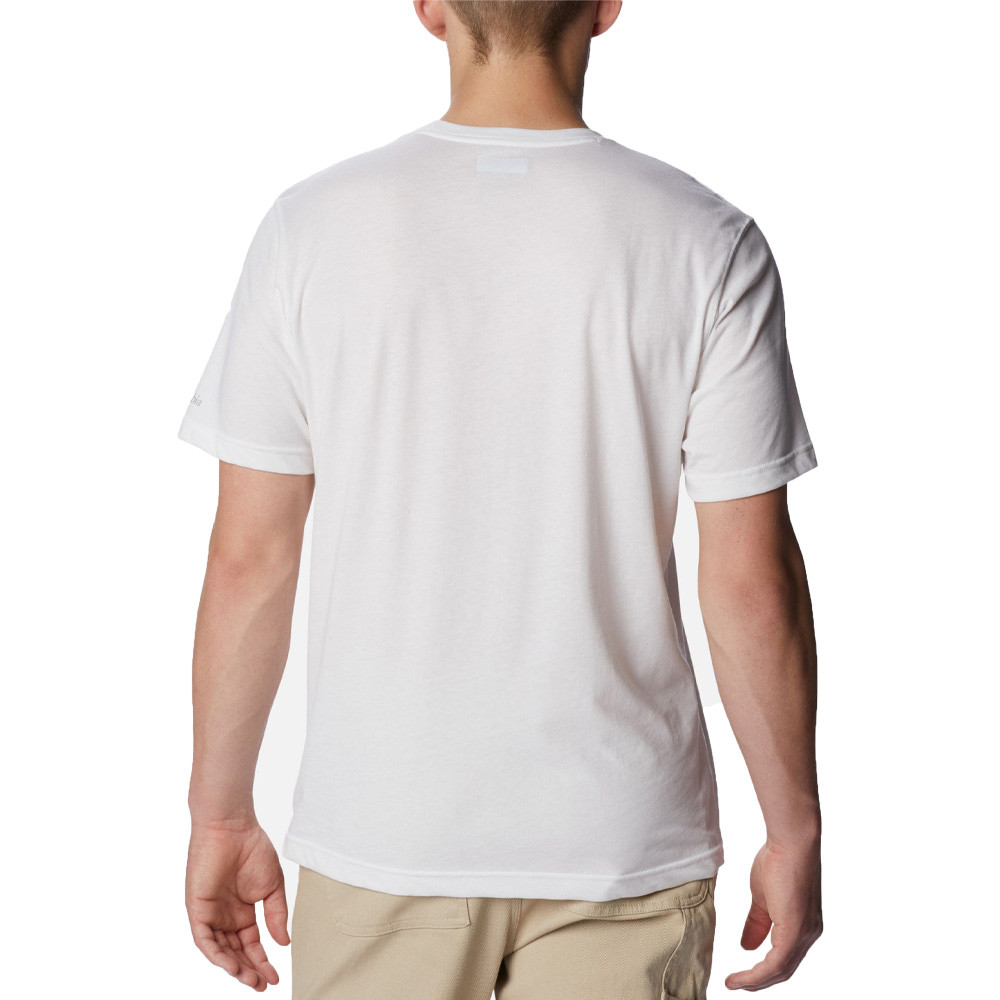 Thistletown T-Shirt Mc Homme