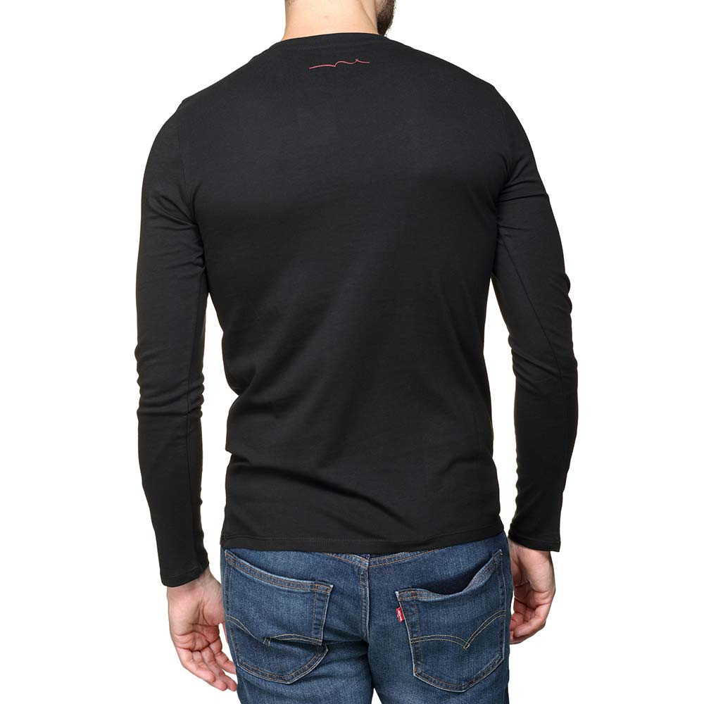 Ticlass Basic M T-Shirt Ml Homme