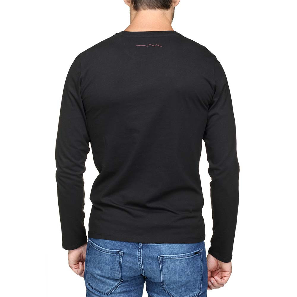 Ticlass Basic M T-Shirt Ml Homme