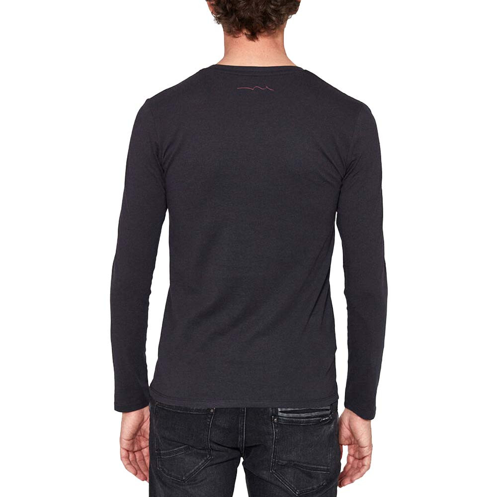 Ticlass Basic M T-Shirt Ml Homme