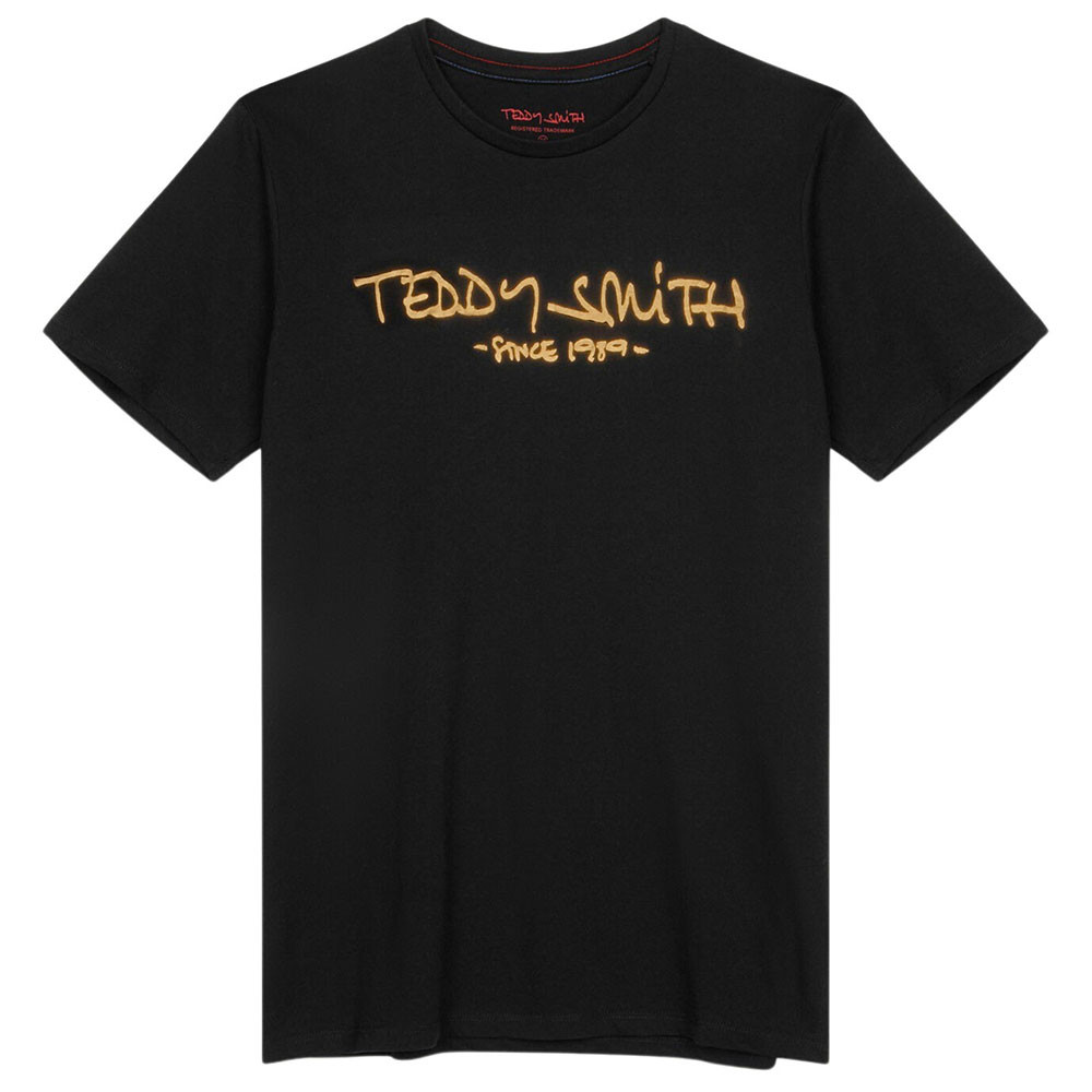 Ticlass Basic T-Shirt Mc Homme