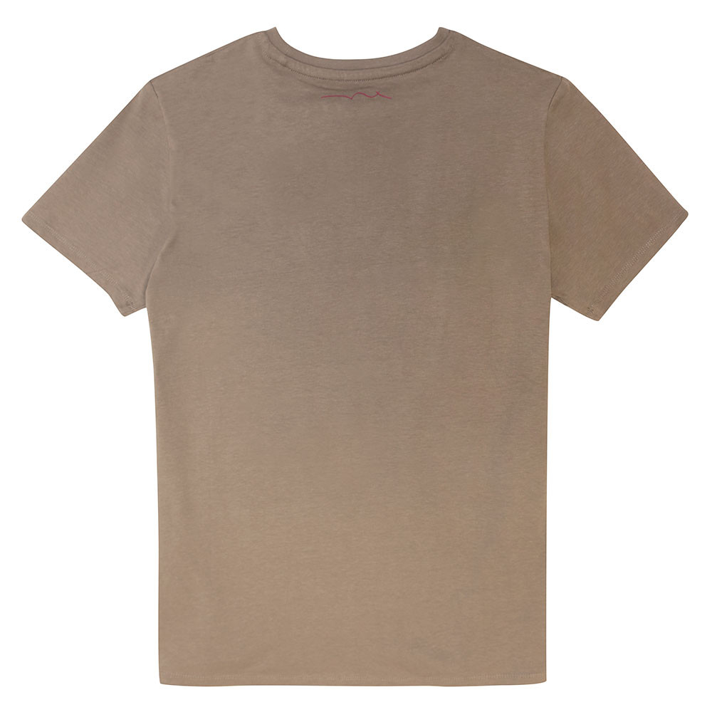 Ticlass Basic T-Shirt Mc Homme