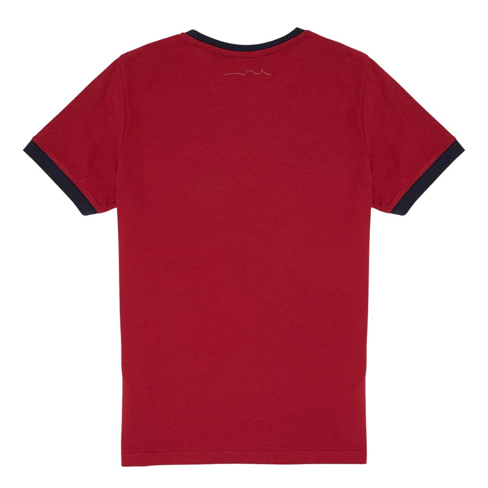 Ticlass3 T-Shirt Mc Garçon