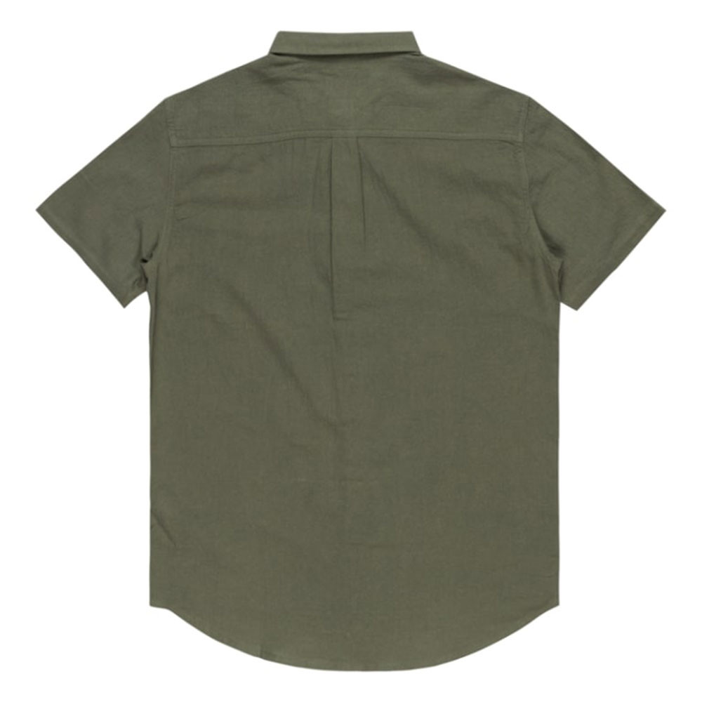Time Box Chemise Mc Homme