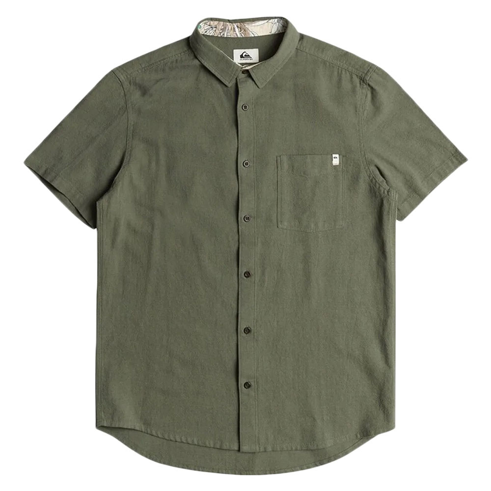 Time Box Chemise Mc Homme