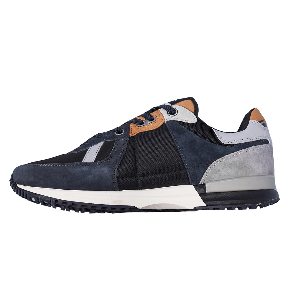 Tinker Pro Treck Baskets Homme