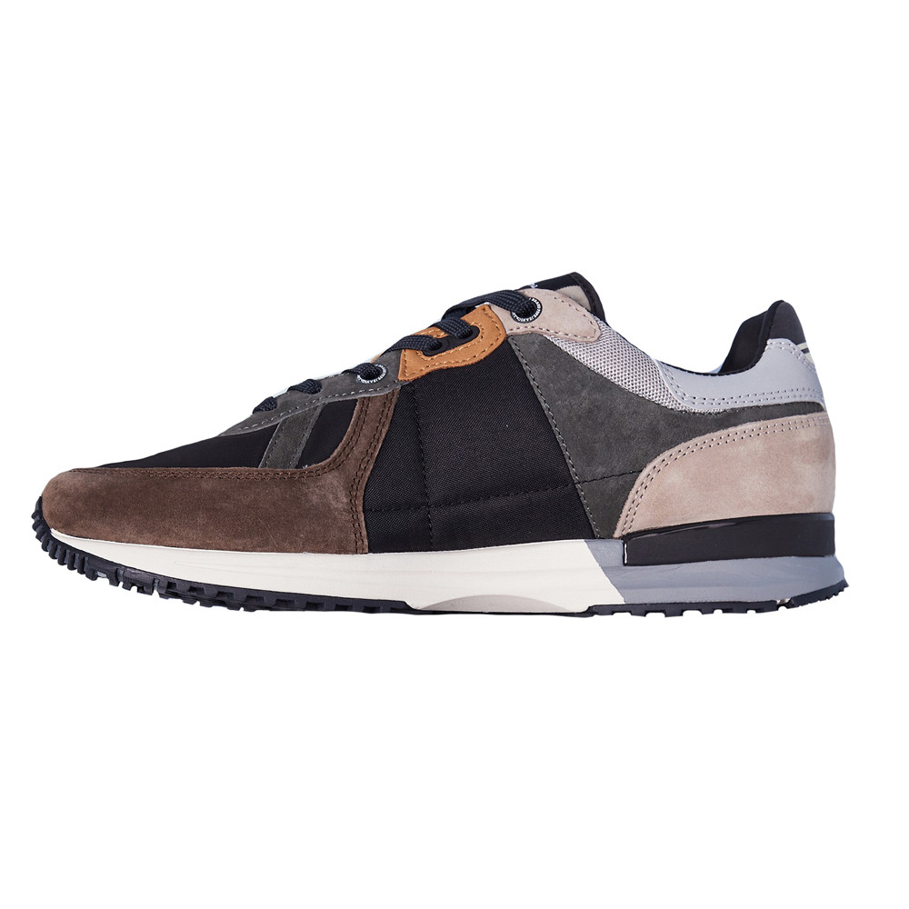 Tinker Pro Treck Baskets Homme