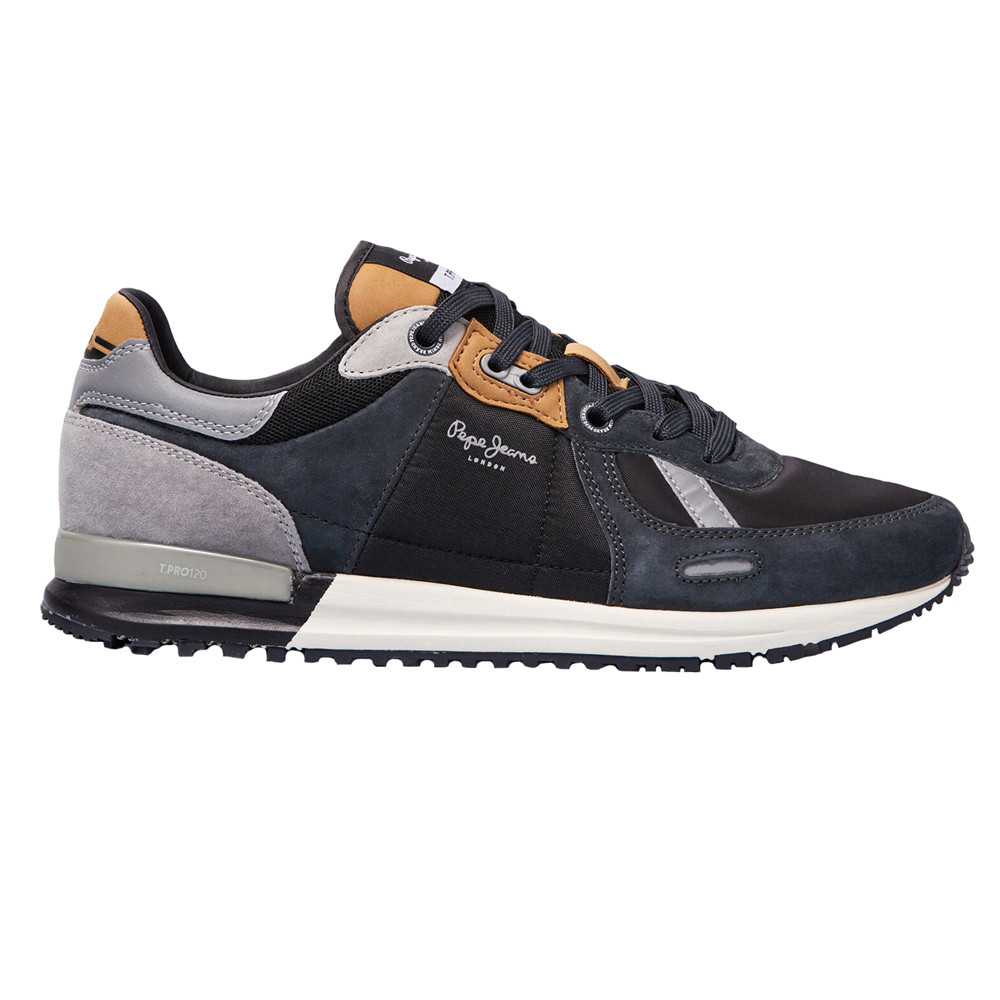 Tinker Pro Treck Baskets Homme