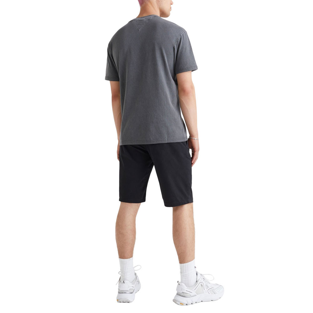 Tiny Linear T-Shirt Homme