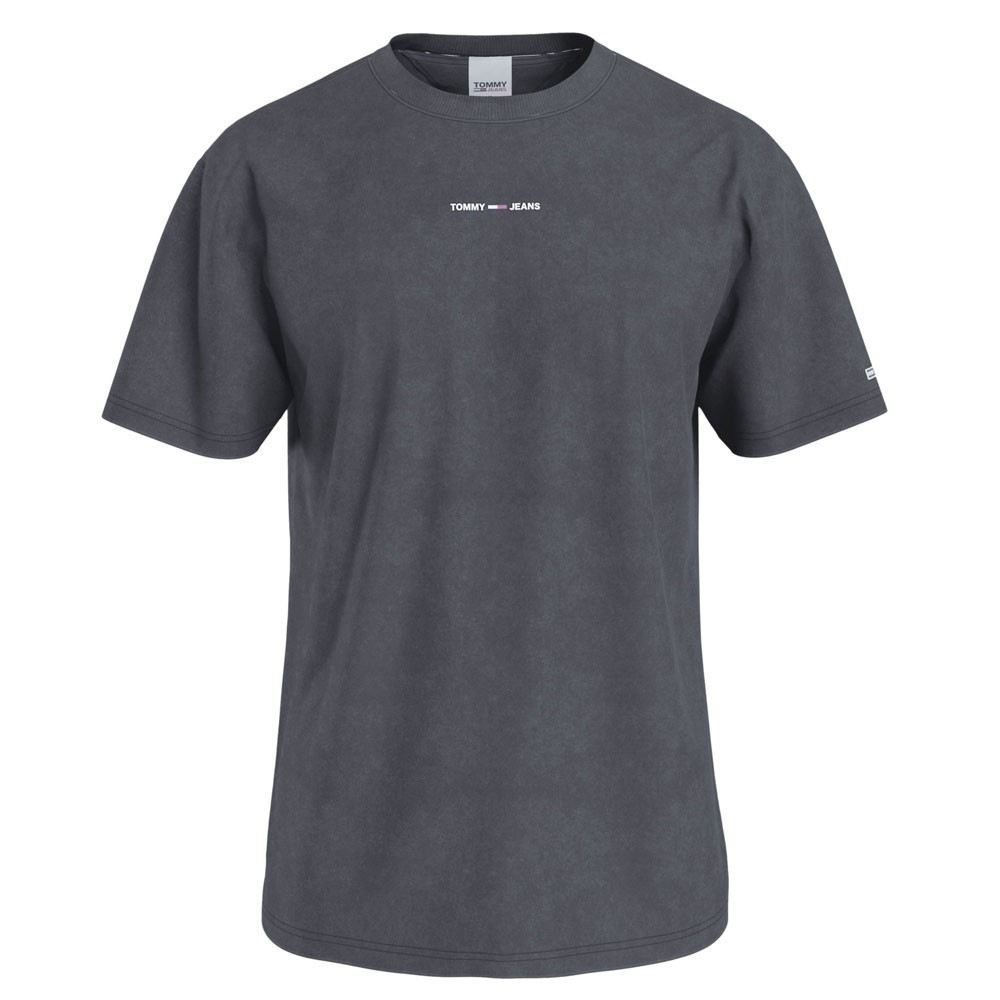 Tiny Linear T-Shirt Homme