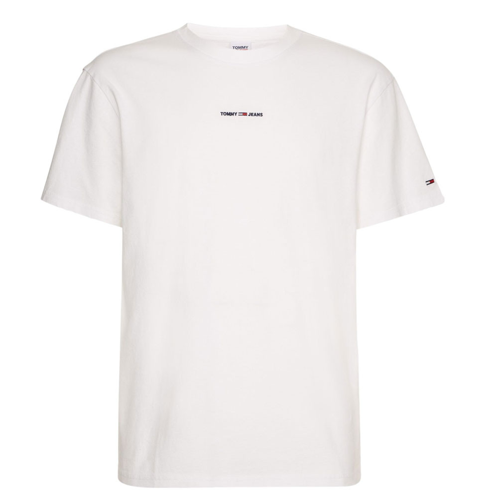 Tiny Linear T-Shirt Homme