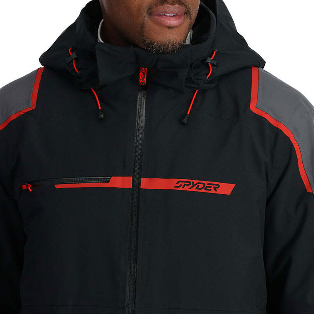 Titan Blouson De Ski Homme