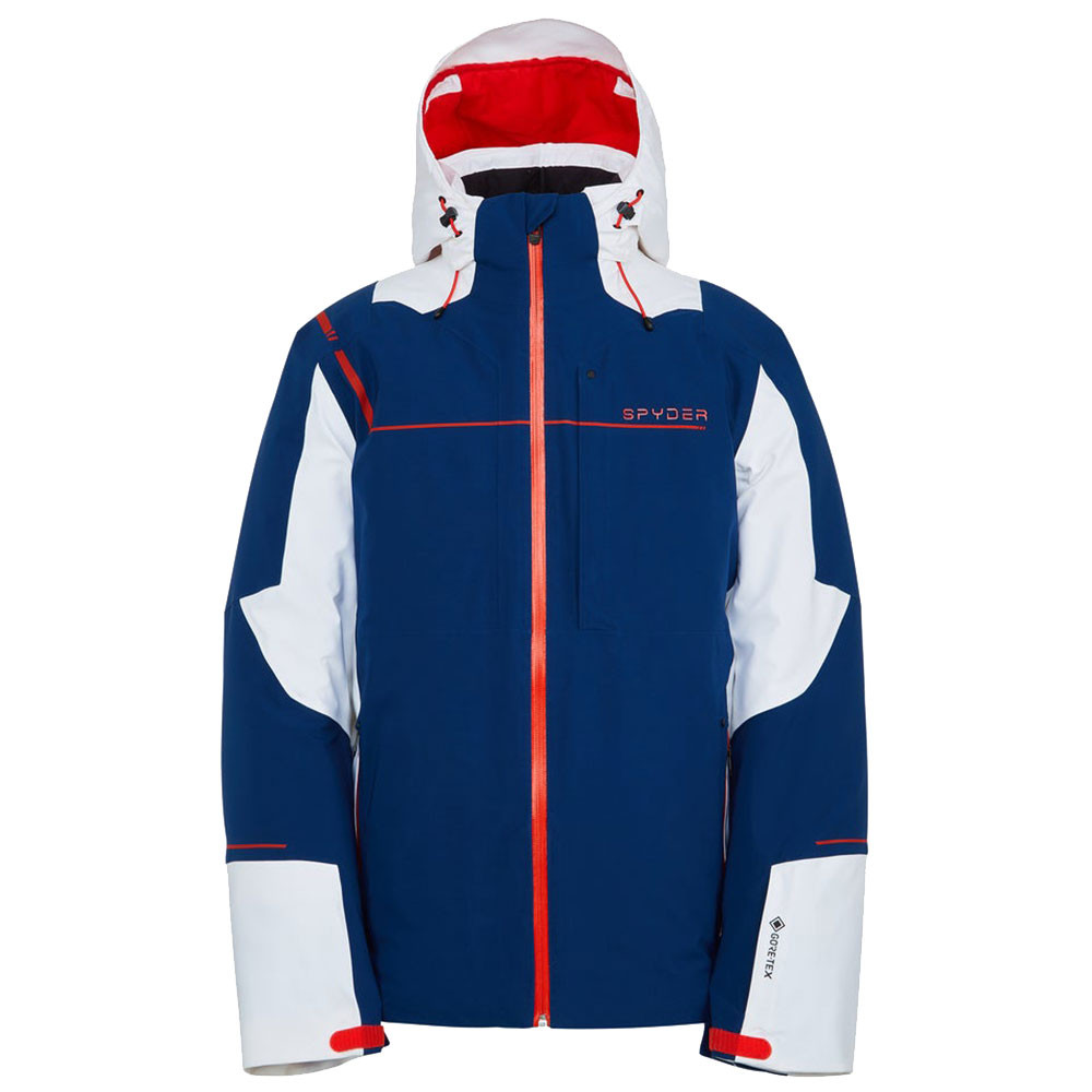 Veste Ski SPYDER Titan Jacket Men