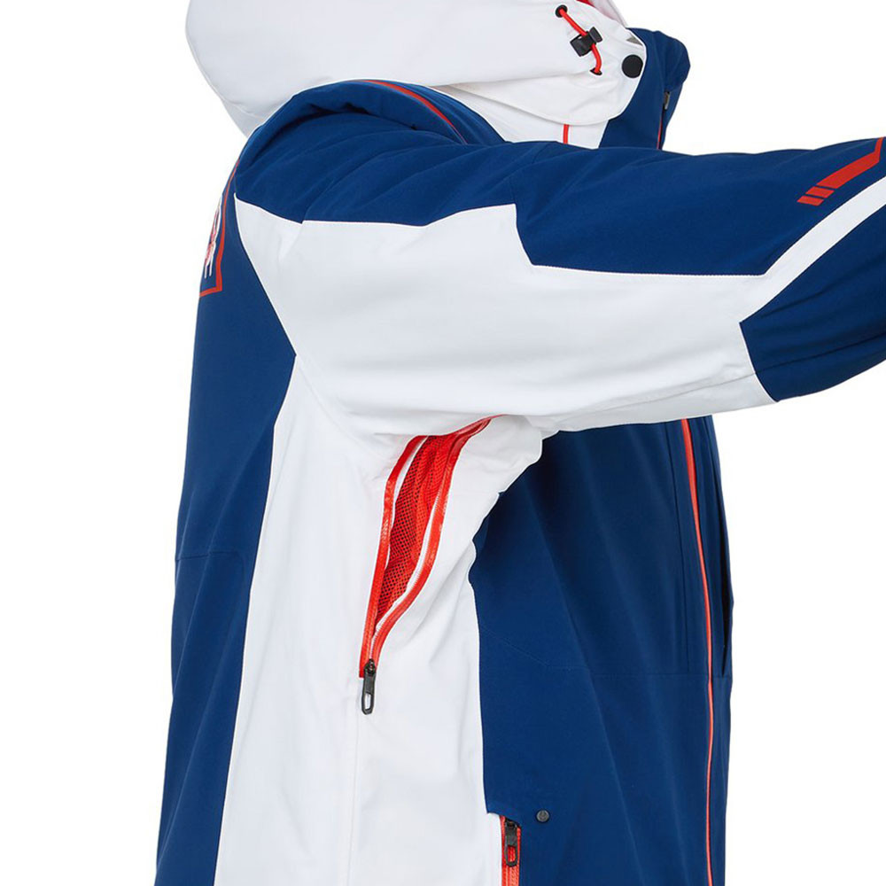 Titan Gore-Tex Blouson Ski Homme