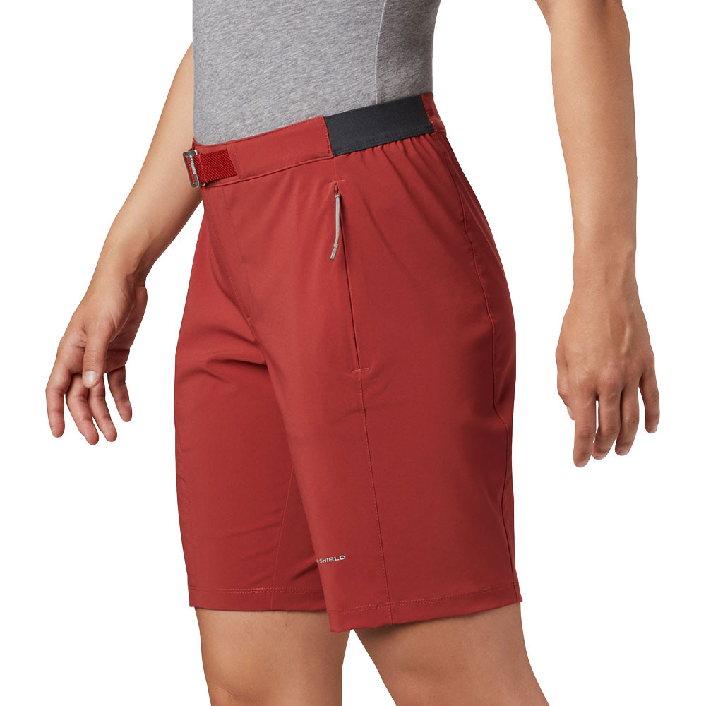 Titan Pass Long 9 Short Femme