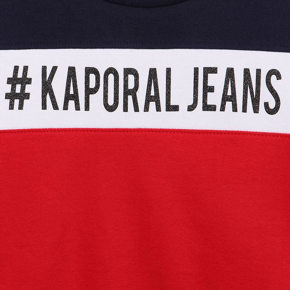 Sweat kaporal deals fille