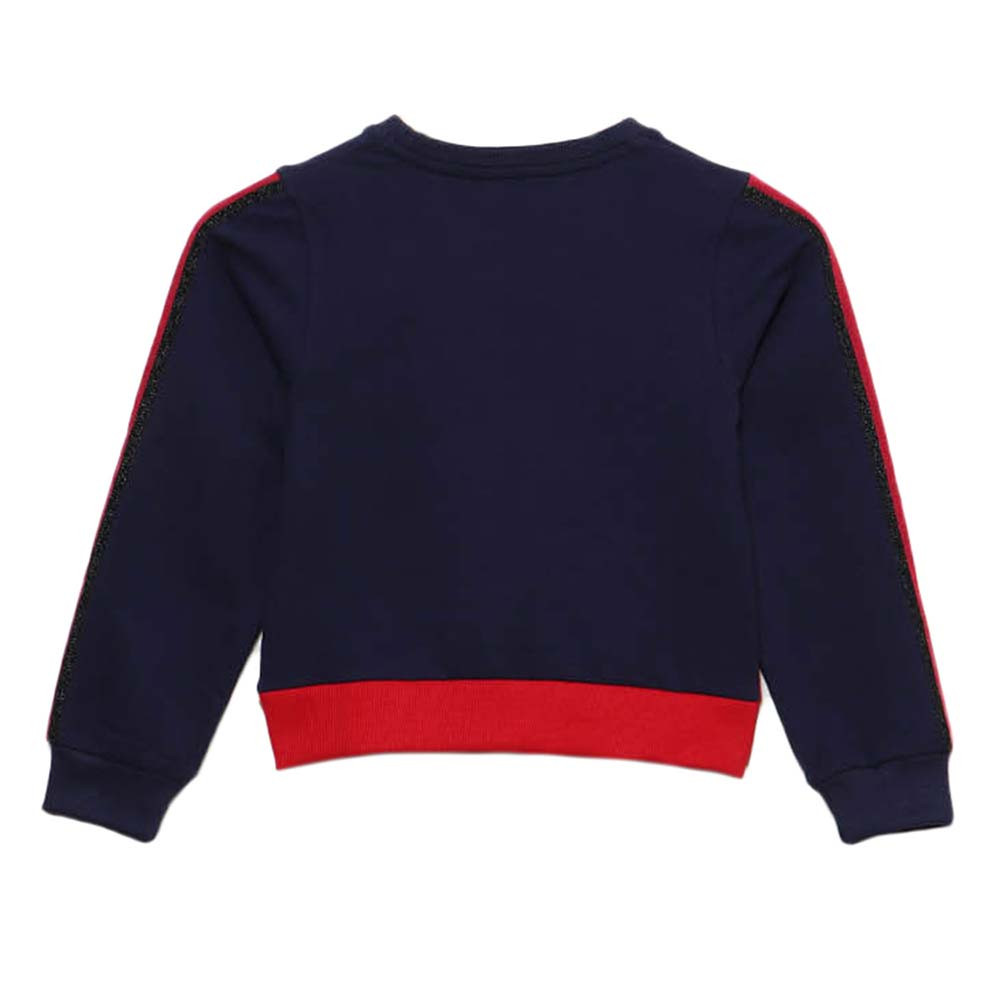 Titef Sweat Fille