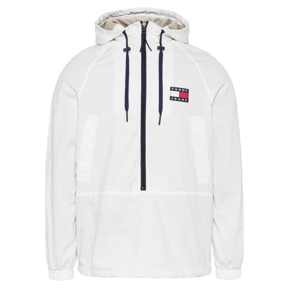 Tjm Contrast Coupe-Vent Homme