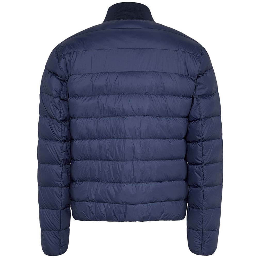 Tommy hilfiger homme best sale doudoune