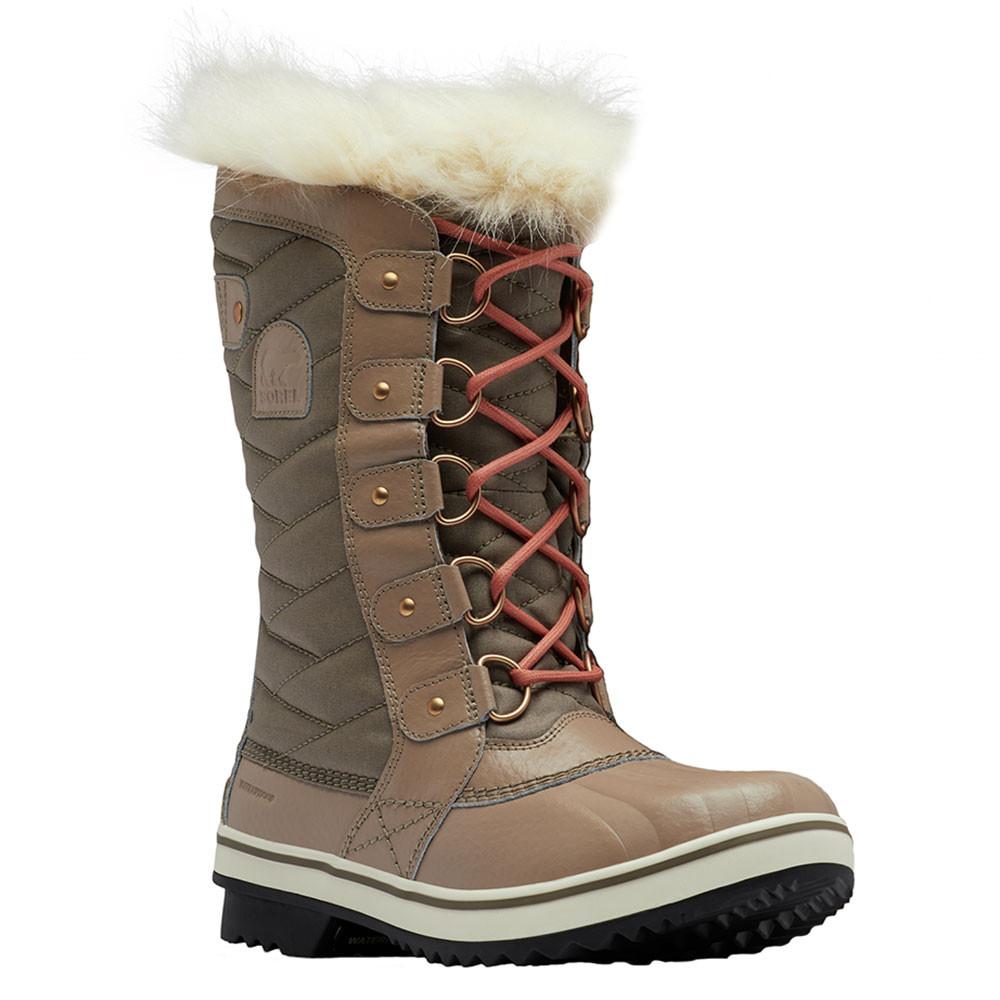 Tofino Ii Bottes Neige Femme