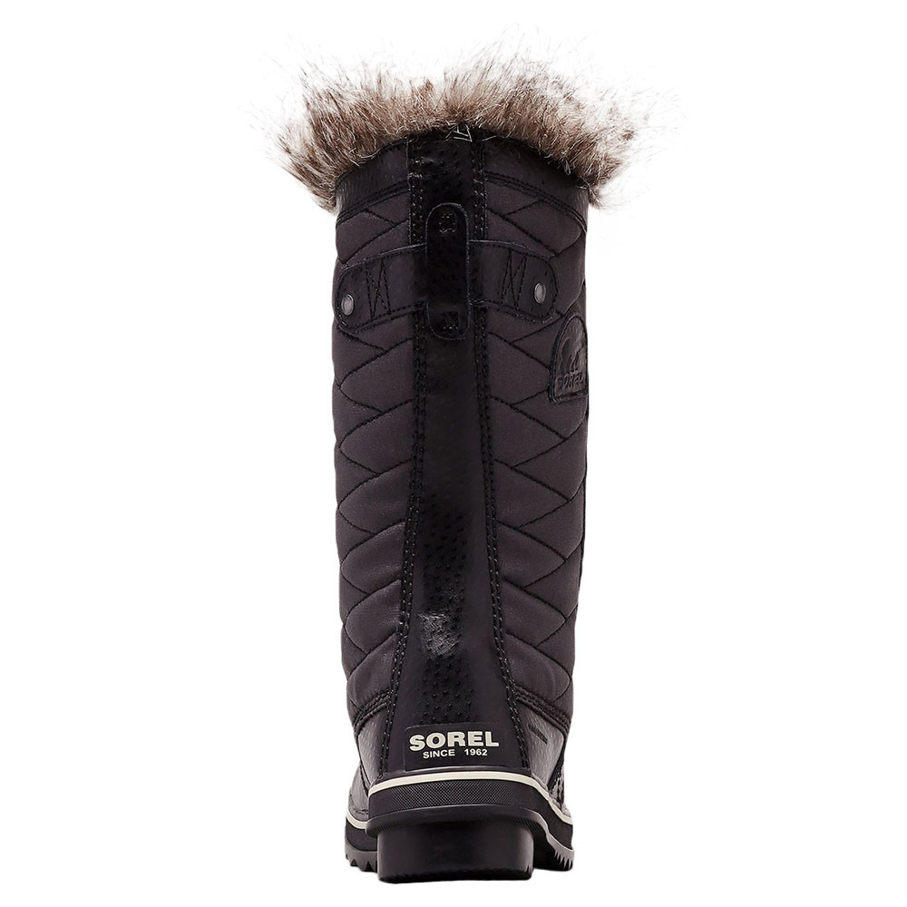 Tofino Ii Bottes Neige Femme