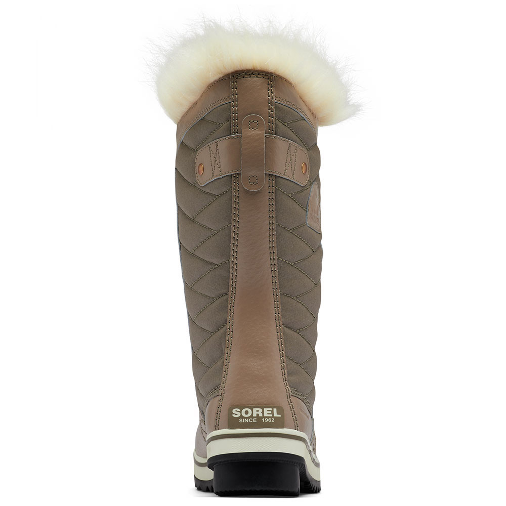 Tofino Ii Bottes Neige Femme