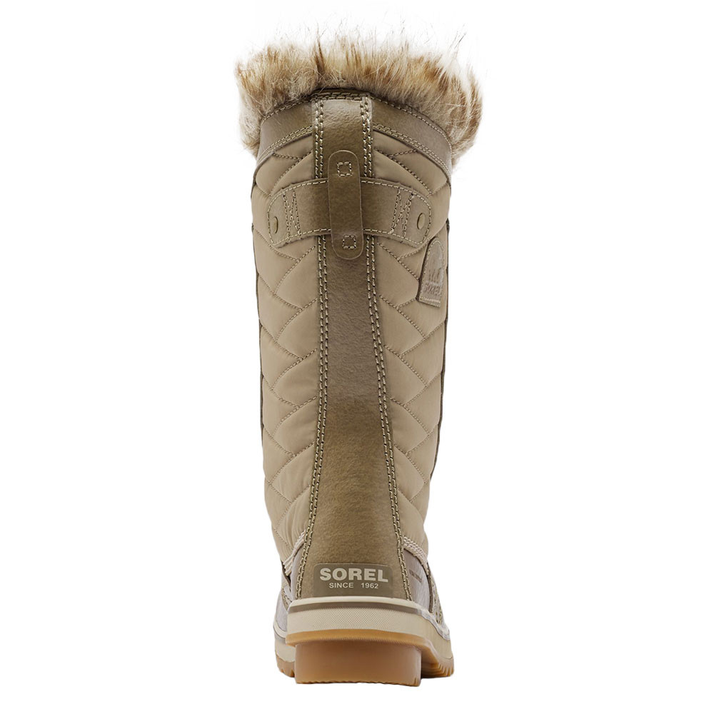 Tofino Ii Fur Bottes Neige Femme