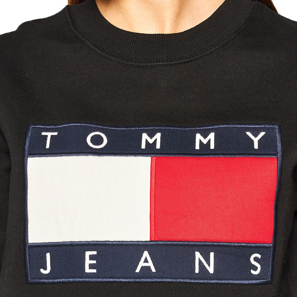 Sweat femme tommy hilfiger pas shop cher