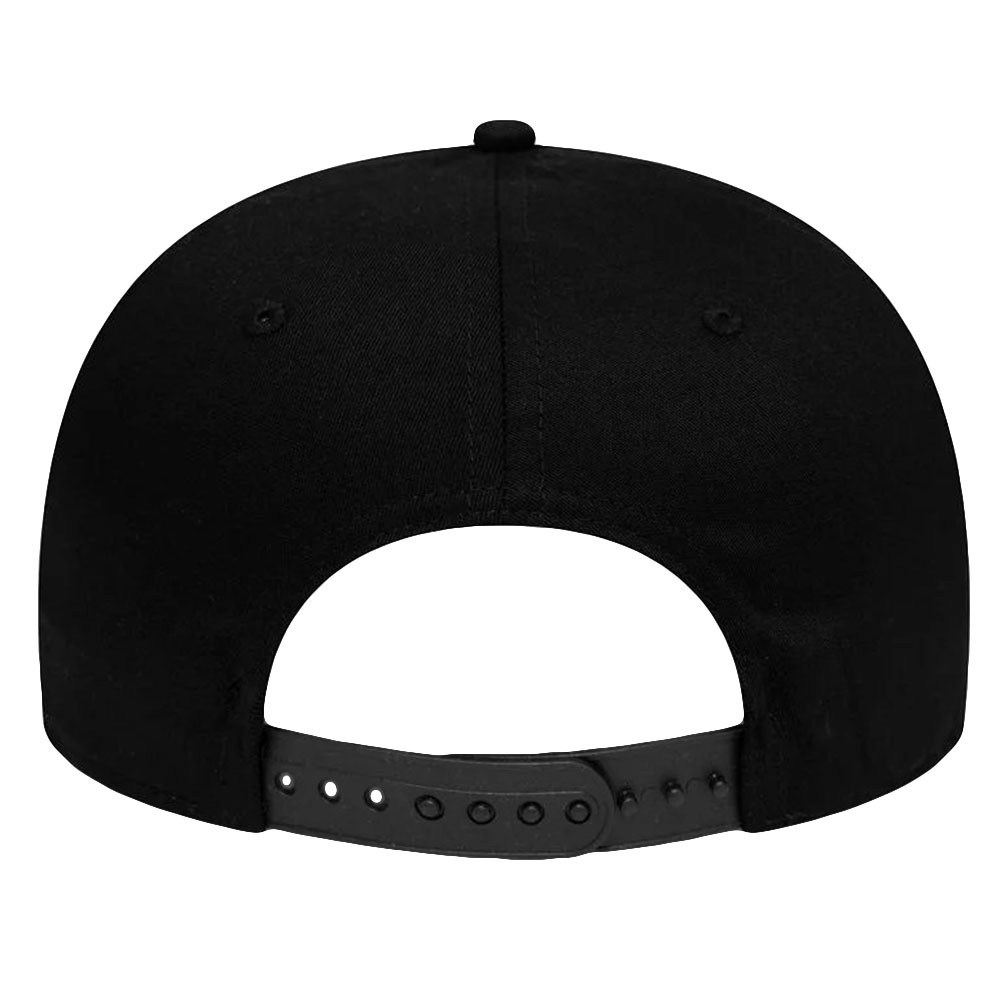 Tonal Black 950 Ss Casquette Adulte