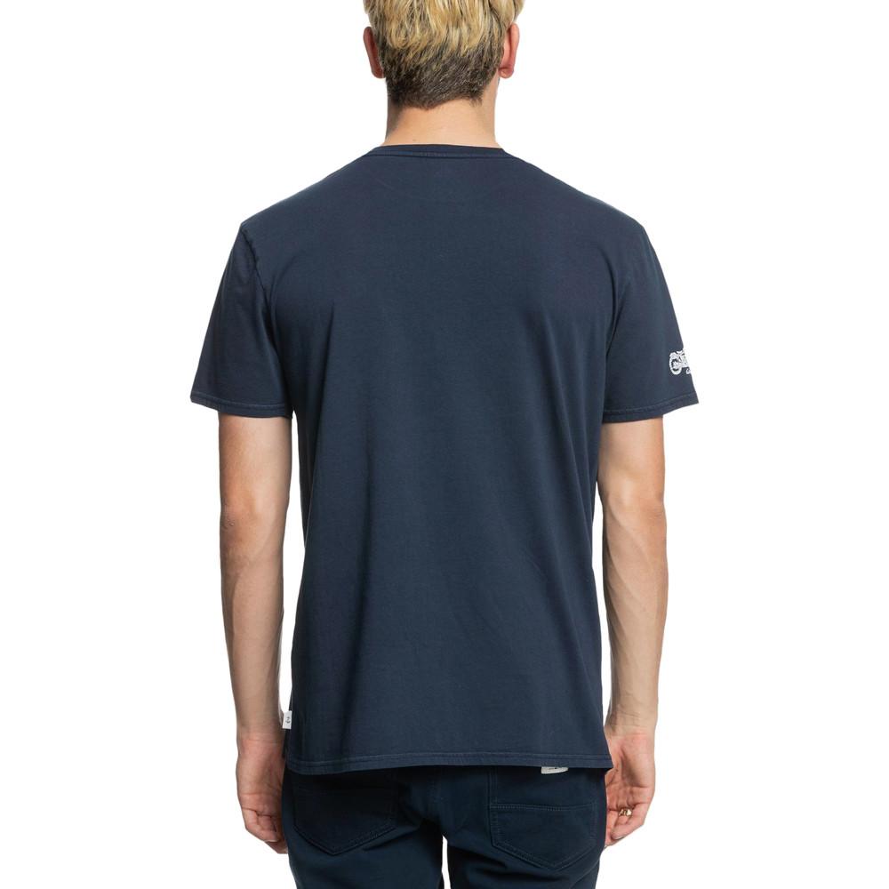 Top Of The Hour T-Shirt Mc Homme