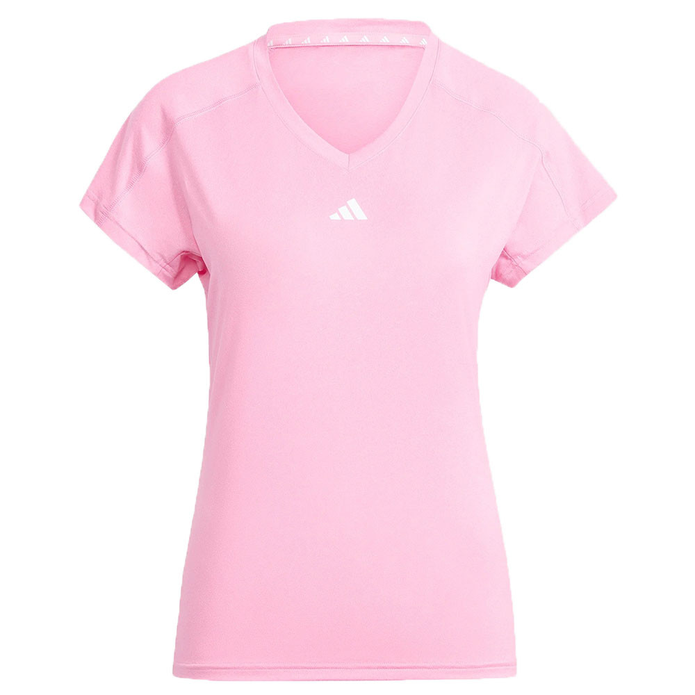 Tr-Es Min T-Shirt Mc Femme