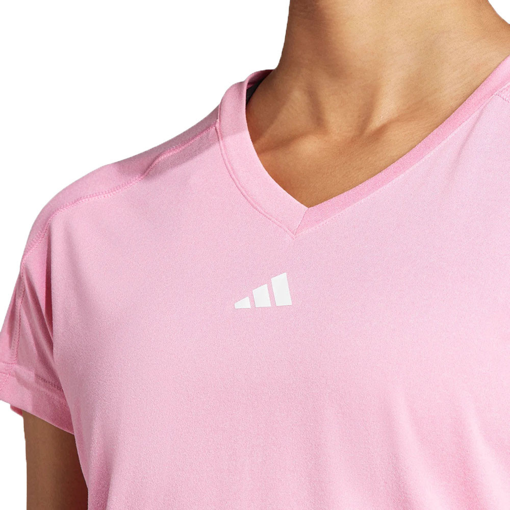 Tr-Es Min T-Shirt Mc Femme