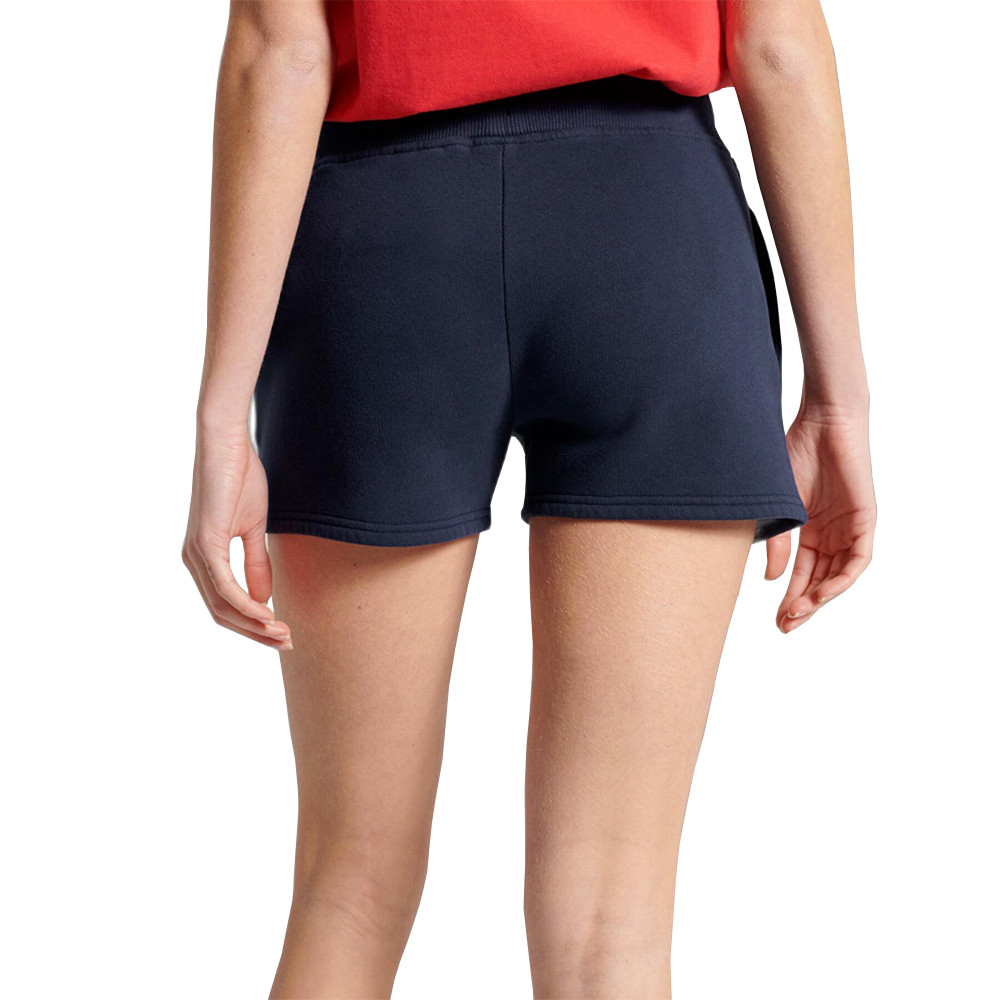 Track & Field Short Femme