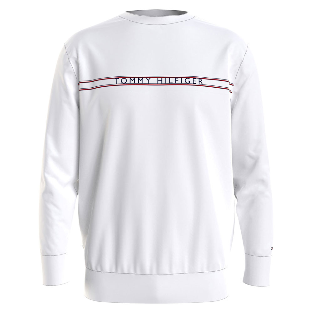 Track Top Sweat Homme
