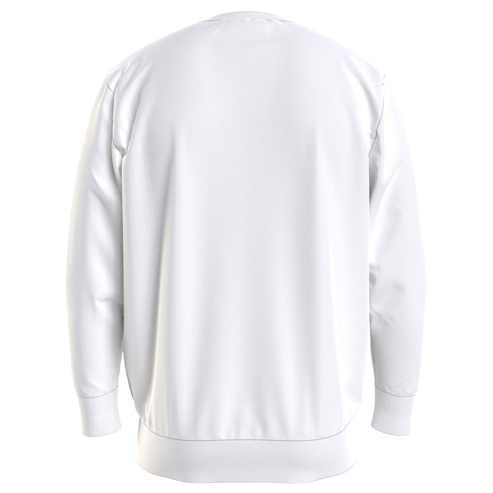 Track Top Sweat Homme