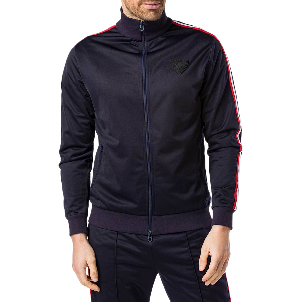 Tracksuit Veste Survêtement Homme