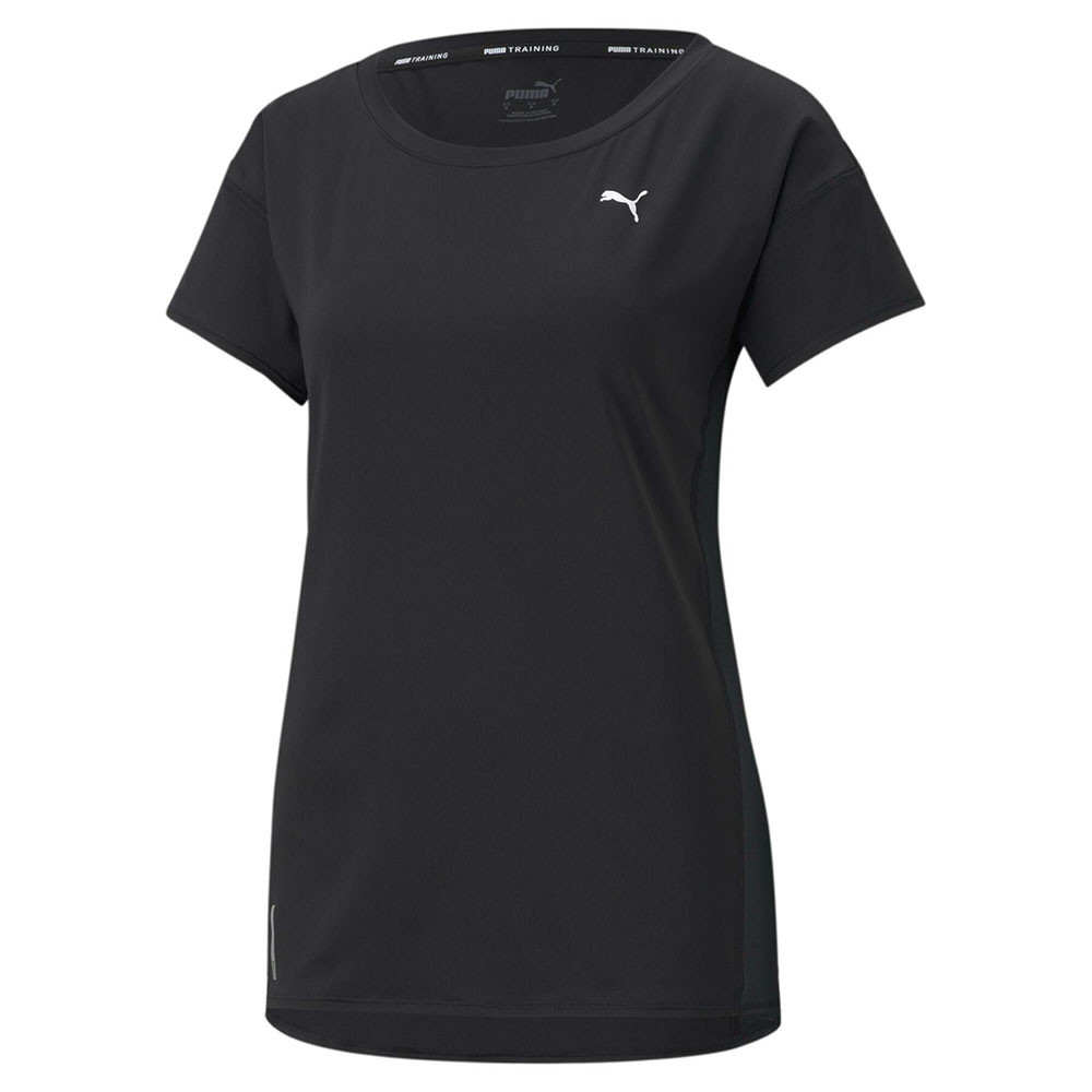 Train Favourite T-Shirt Mc Femme