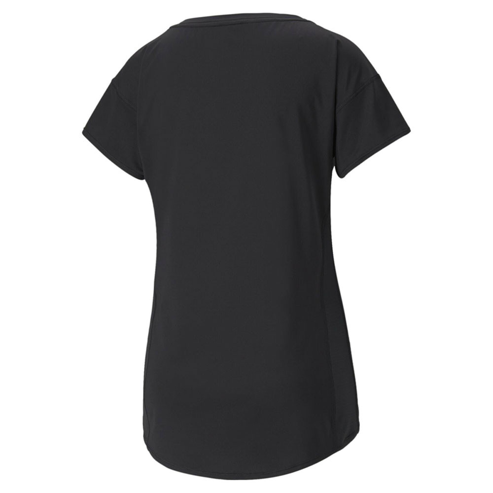 Train Favourite T-Shirt Mc Femme