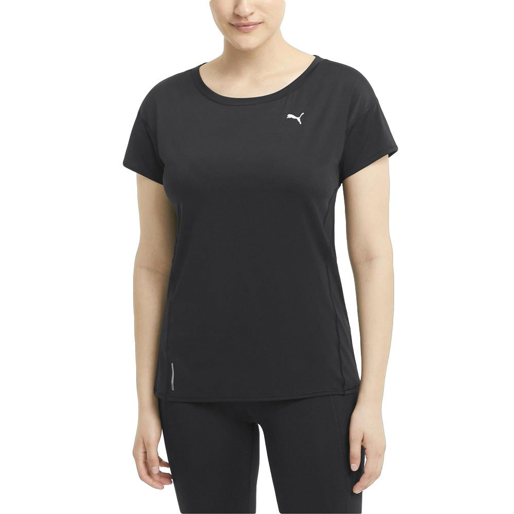 Train Favourite T-Shirt Mc Femme