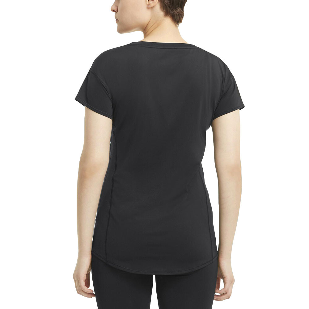 Train Favourite T-Shirt Mc Femme