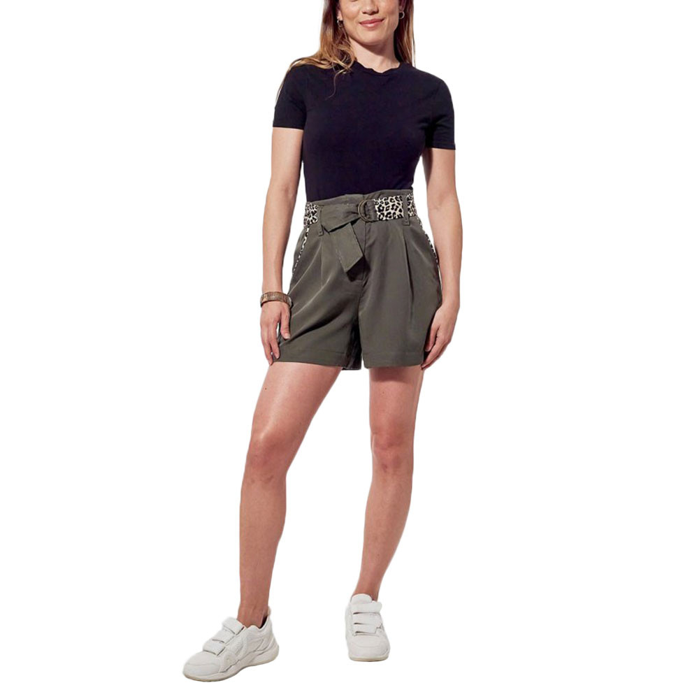 Trami Short Femme