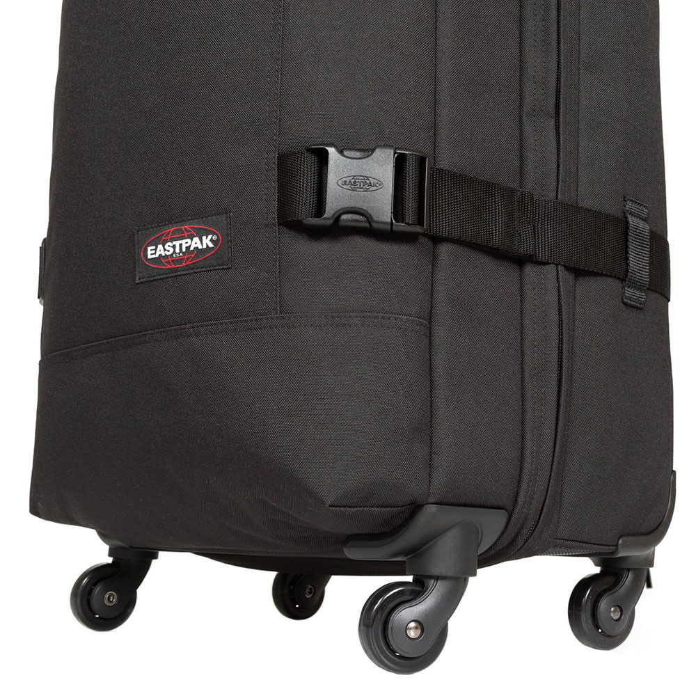 Valise eastpak 4 roues pas cher sales