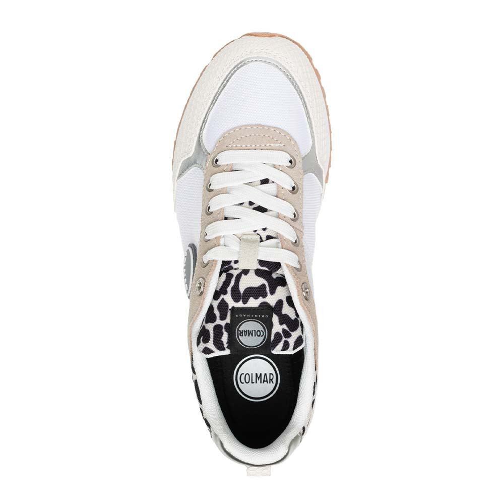 Travis Authentic Chaussure Femme