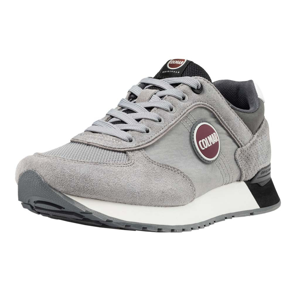 Travis Authentic Chaussure Homme