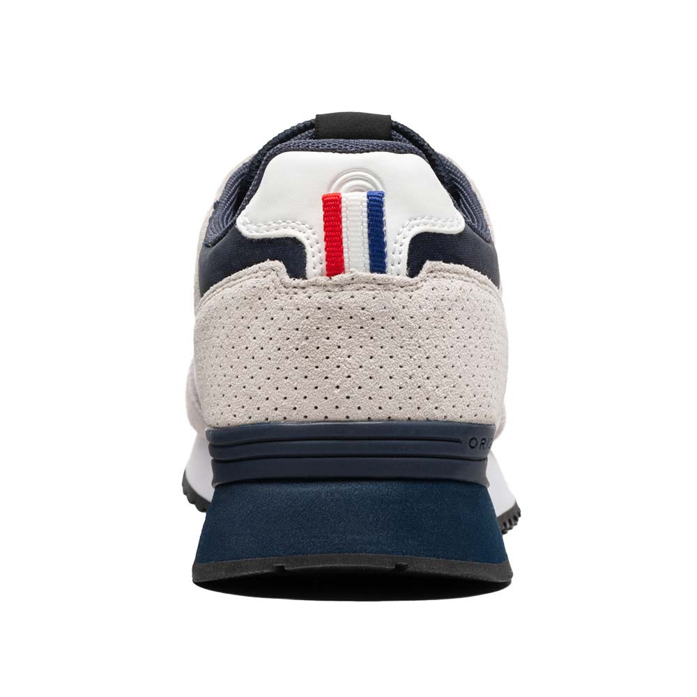 Travis Authentic Chaussure Homme
