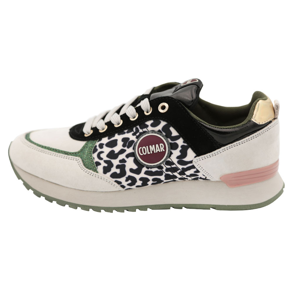 Travis Cheeta Chaussure Femme