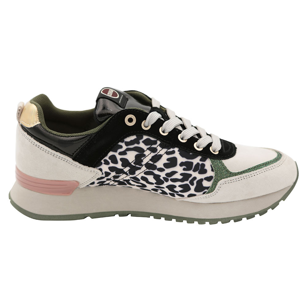 Travis Cheeta Chaussure Femme