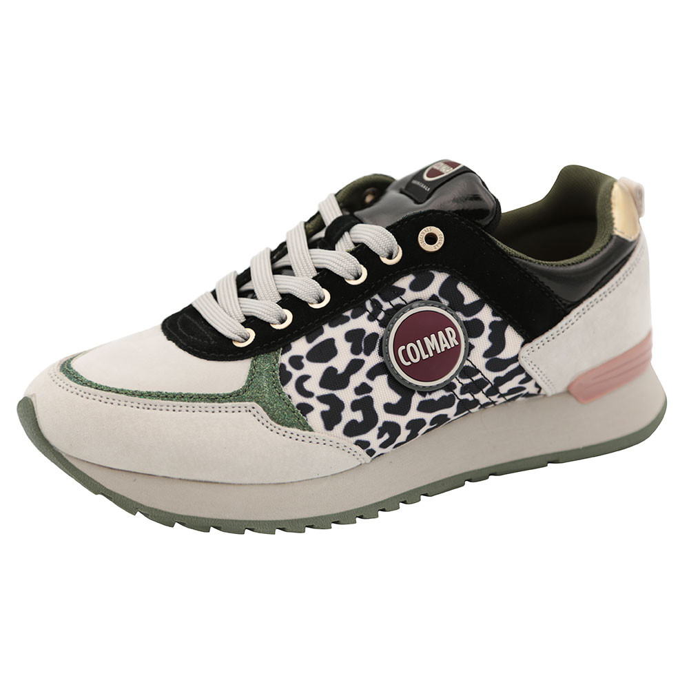 Travis Cheeta Chaussure Femme